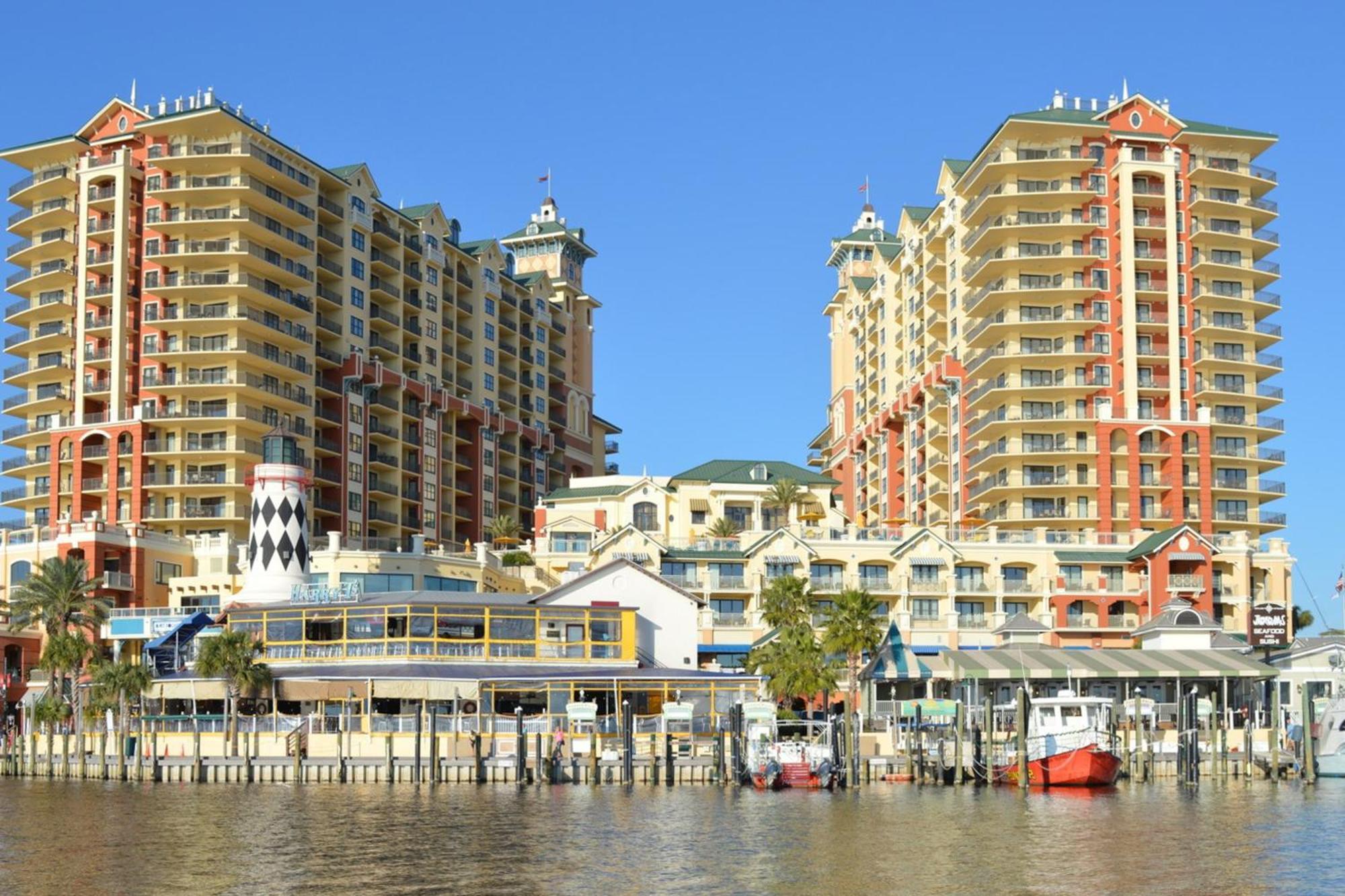 Сasa de vacaciones Emerald Grande