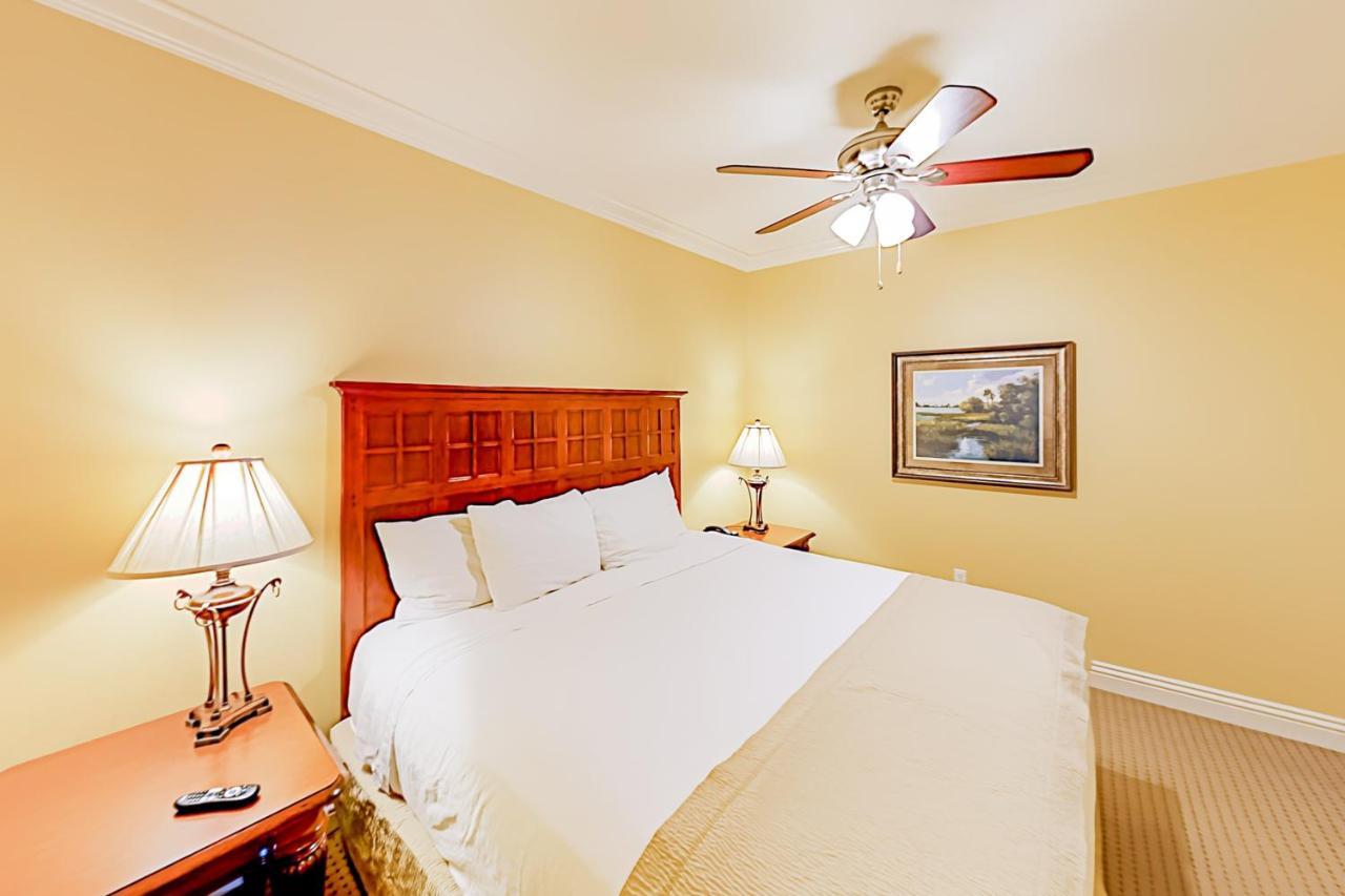 Ferienhaus Emerald Grande *