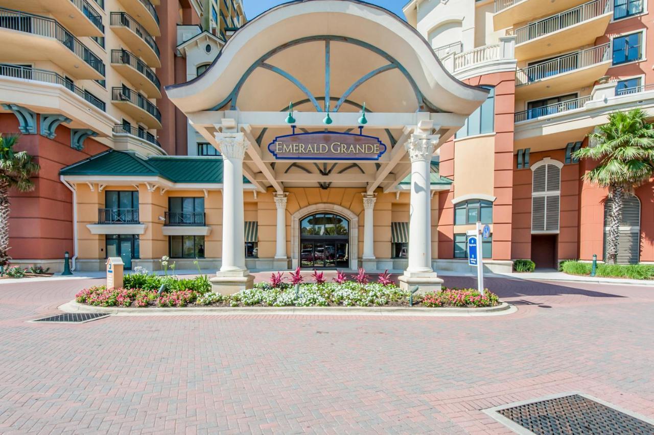 Сasa de vacaciones Emerald Grande *