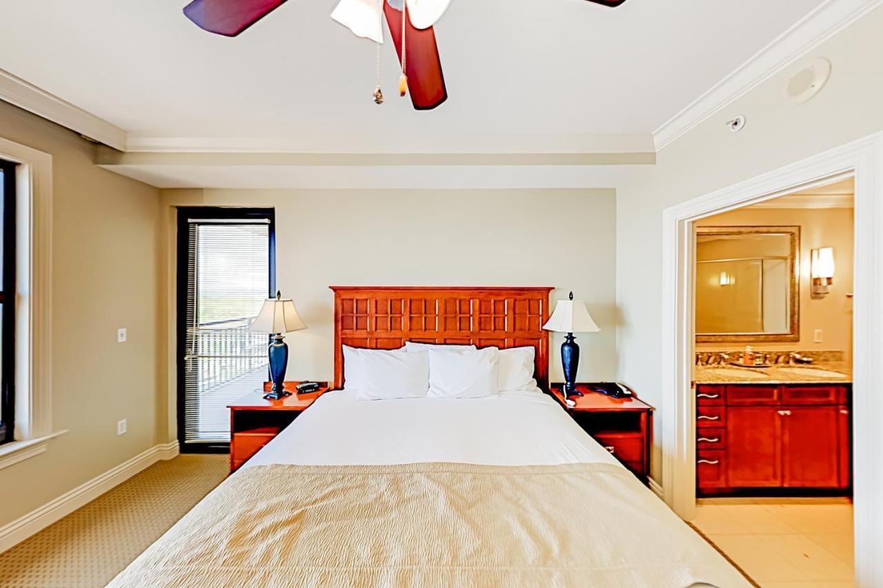 Emerald Grande Ferienhaus *