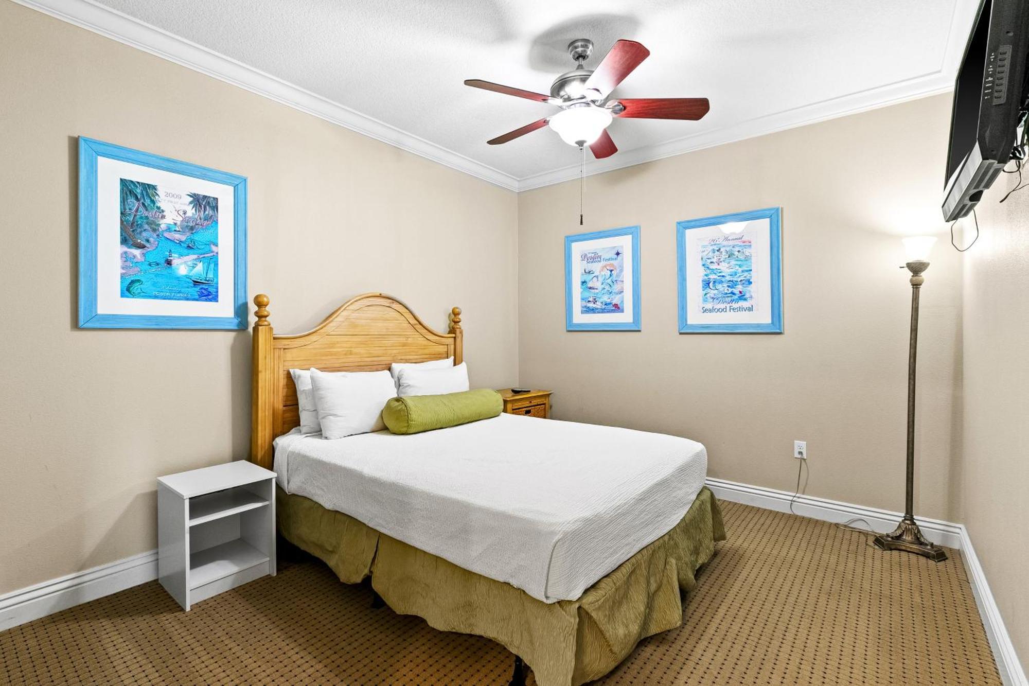 Сasa de vacaciones Emerald Grande Destin