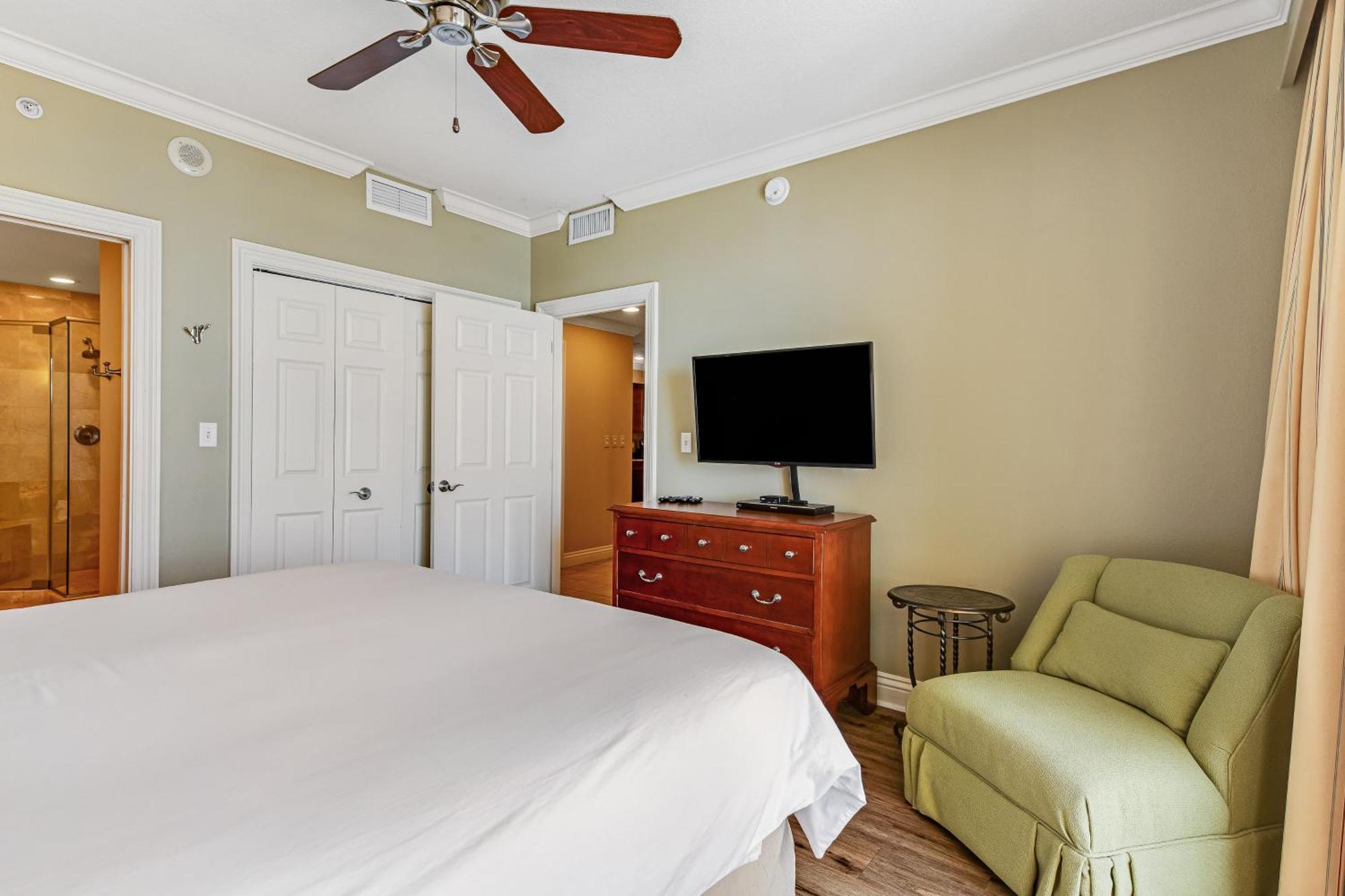 Сasa de vacaciones Emerald Grande Destin