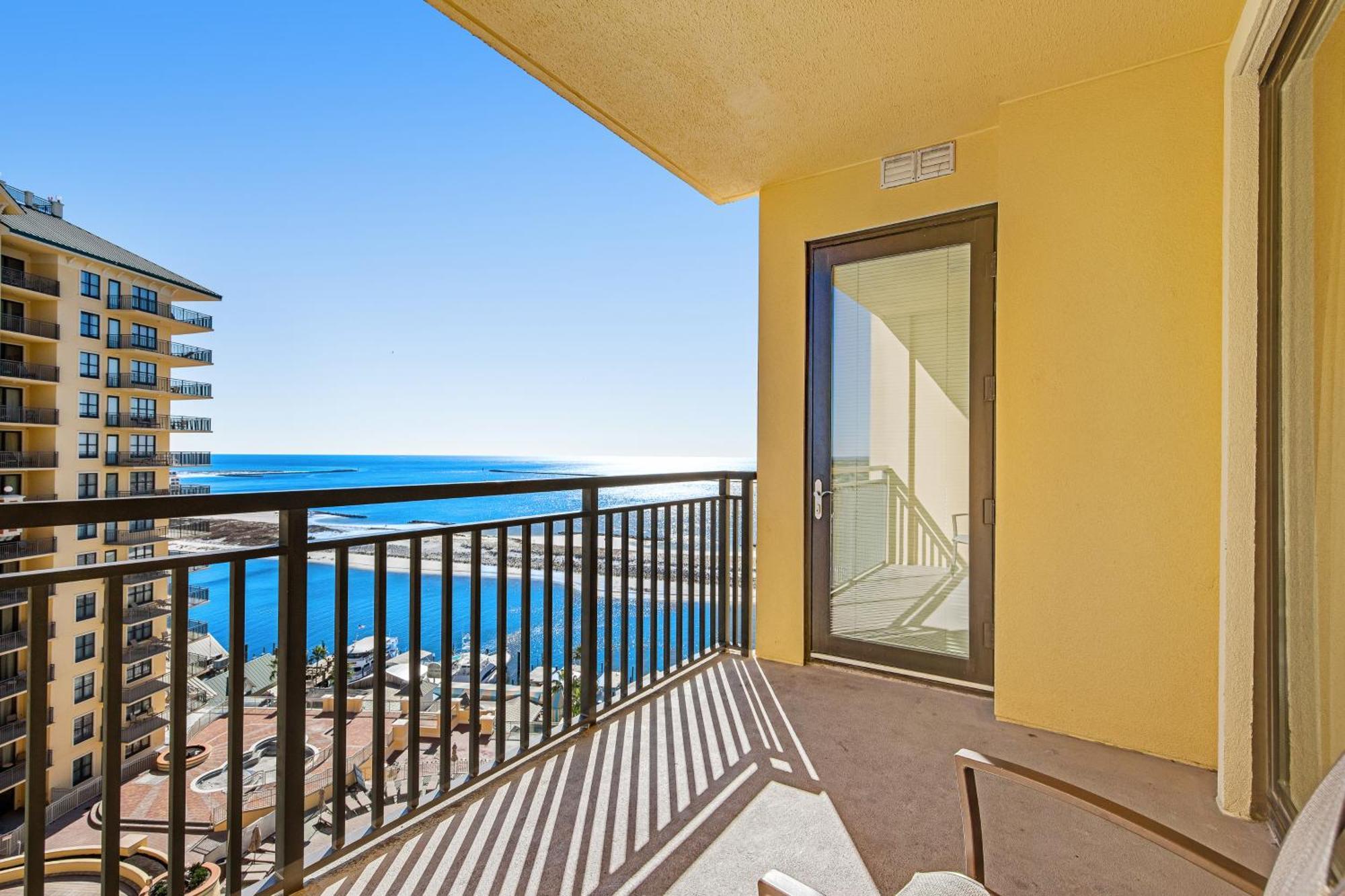 Сasa de vacaciones Emerald Grande