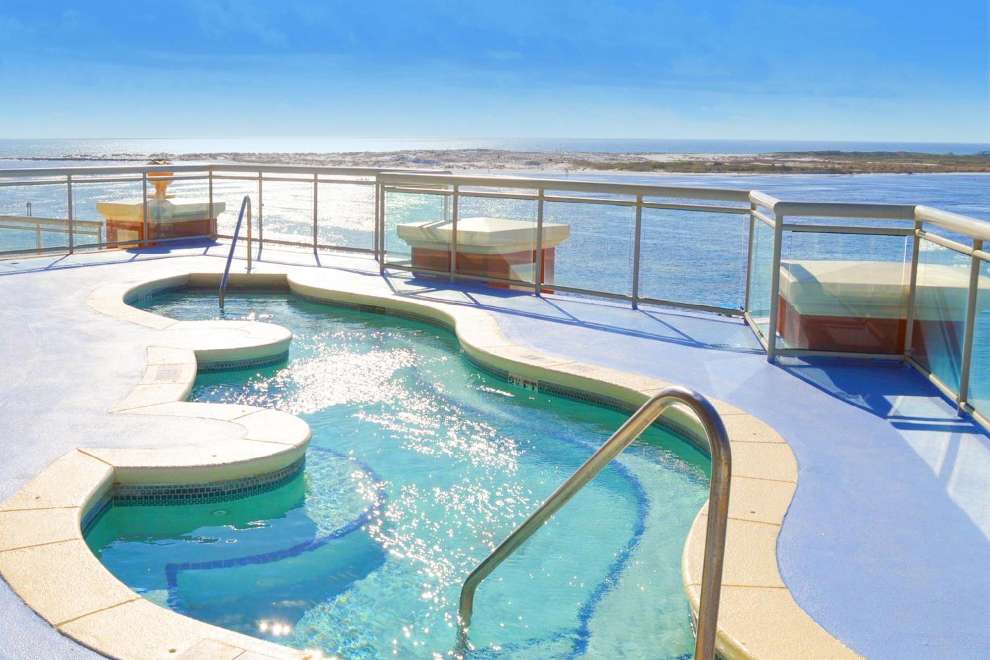Сasa de vacaciones Emerald Grande *